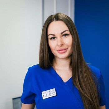 Шипилова Ангелина Игоревна